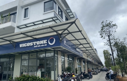 Ecogarden - Nơi đáng sống và đầu tư sinh lời